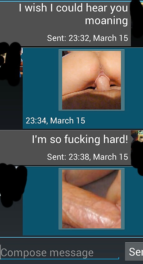 Cuck Texts #31678690