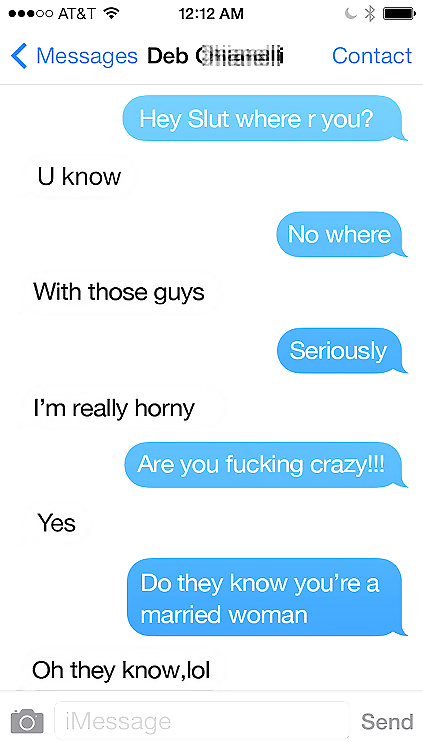 Cuck Texts #31678728