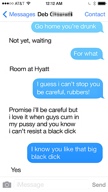 Cuck Texts #31678729