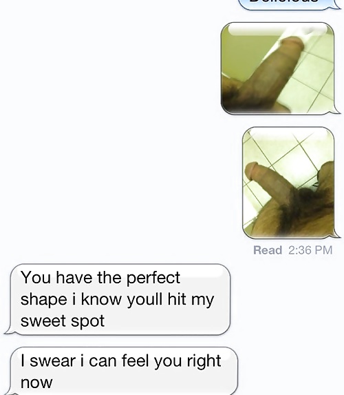Cuck Texts #31678757