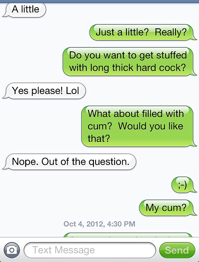 Cuck Texts #31678773