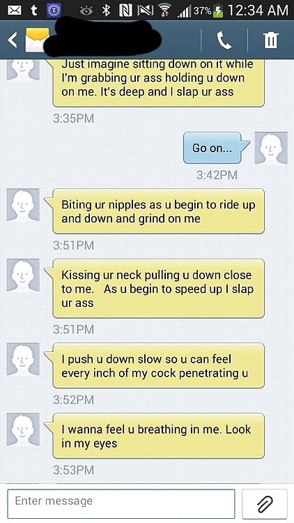 Cuck Texts #31678792