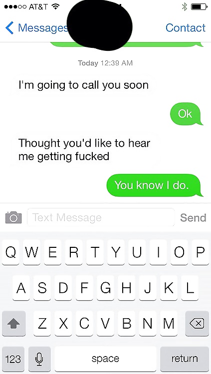Cuck Texts #31678802