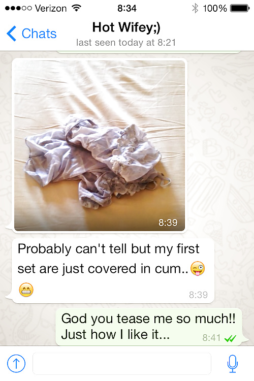 Cuck Texts #31678821