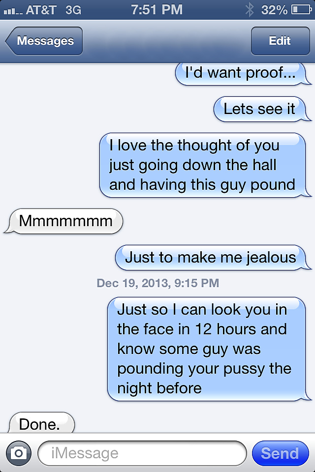Cuck Texts #31678837