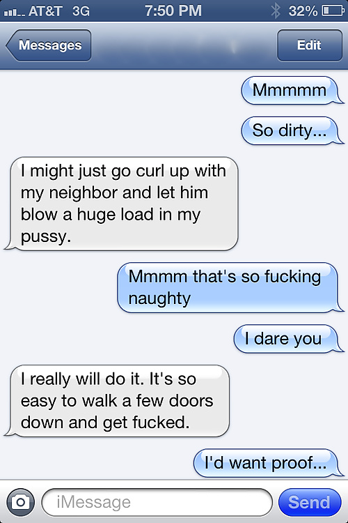 Cuck Texts #31678838