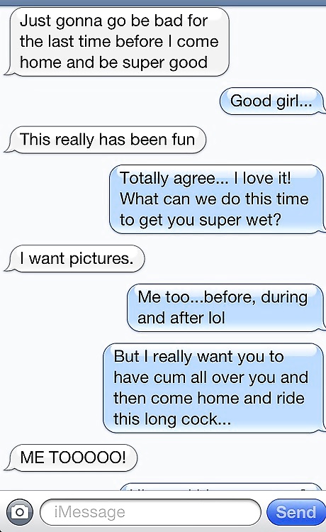 Cuck Texts #31678844