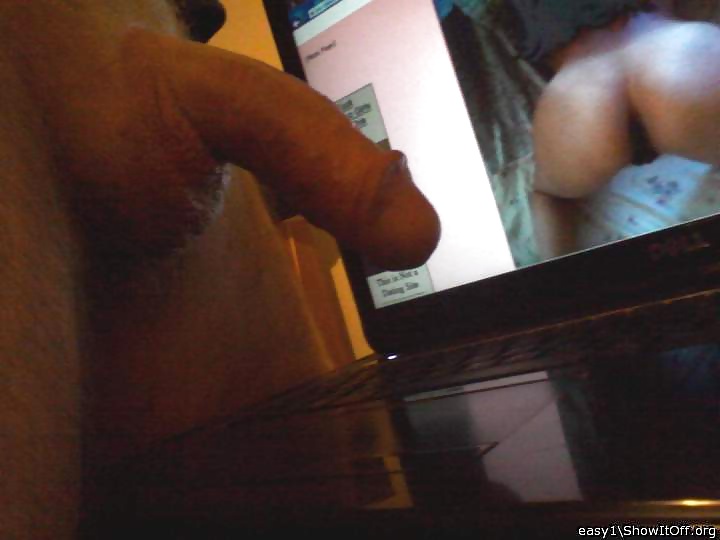 Geting hard for me #35645176