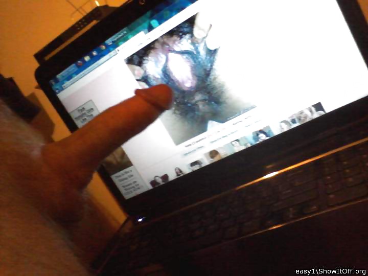 Geting hard for me #35645180