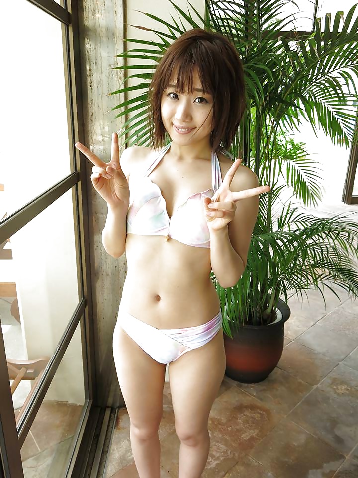 Hot asian teen  #29325148