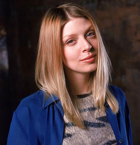 Amber Benson #26626009