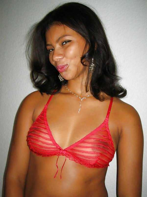 Lencería Sandra rouge
 #34898262