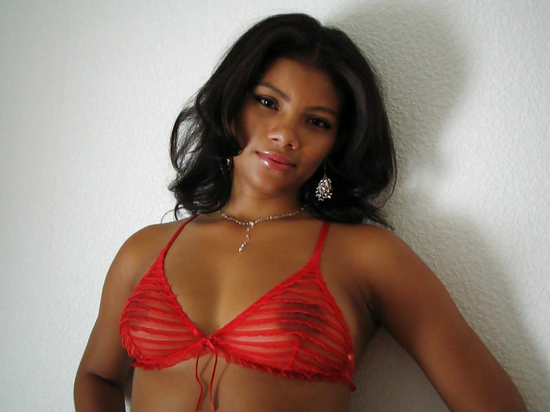Lencería Sandra rouge
 #34898265