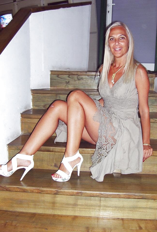 Hot older ladies from Serbia #23220233