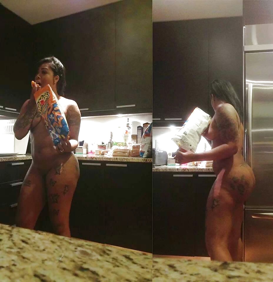 ITS JUST SUMTHIN ABOUT ASS IN THE KITCHEN VOL.14 #28822037