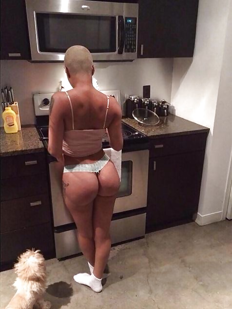 ITS JUST SUMTHIN ABOUT ASS IN THE KITCHEN VOL.14 #28822053