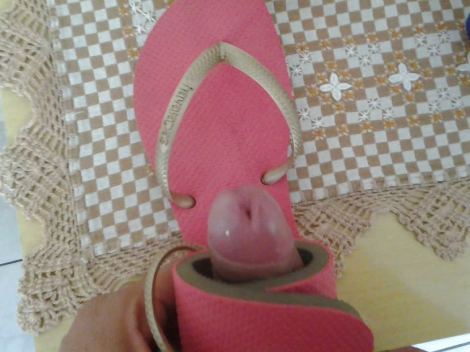 Havaianas piatto das primas
 #27215481