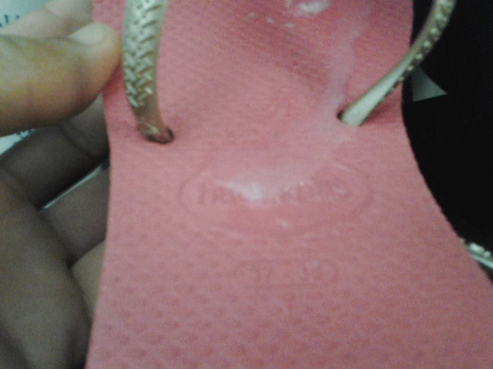 Havaianas flat das primas
 #27215542