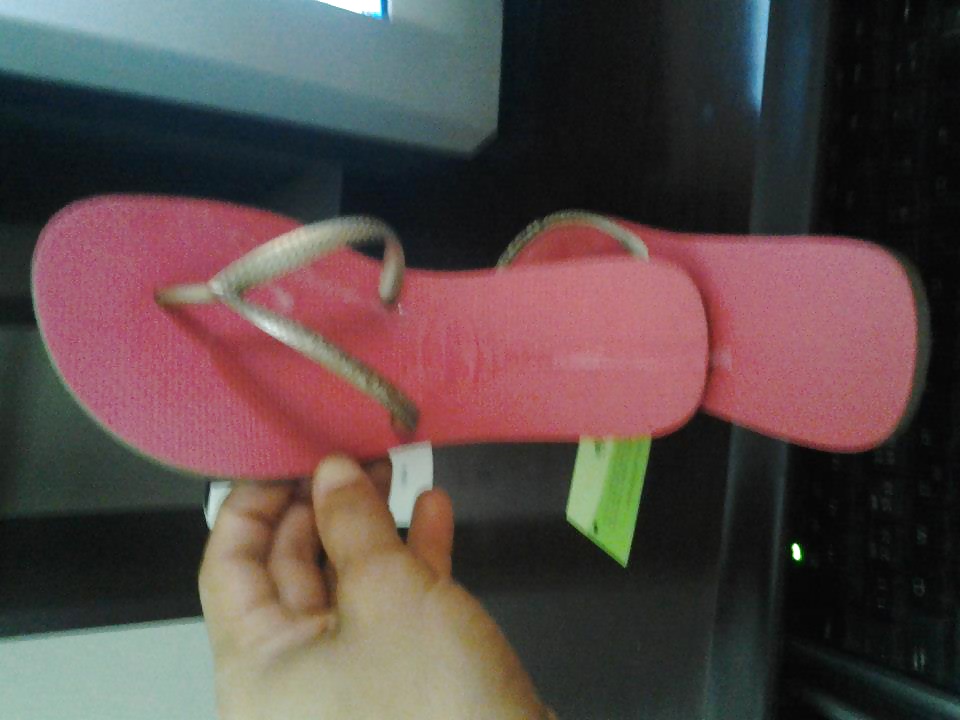 Havaianas piatto das primas
 #27215547