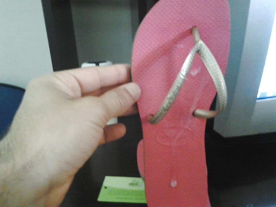 Havaianas piatto das primas
 #27215553