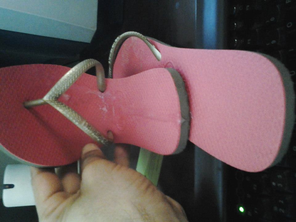 Havaianas piatto das primas
 #27215581