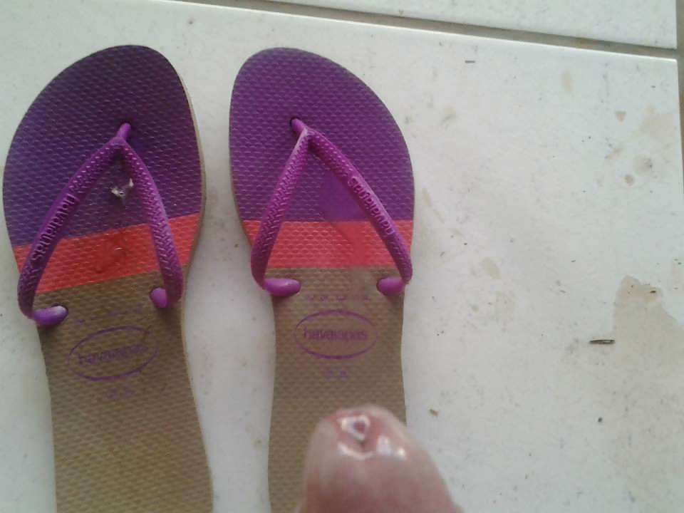 HAVAIANAS FLAT DAS PRIMAS #27215599