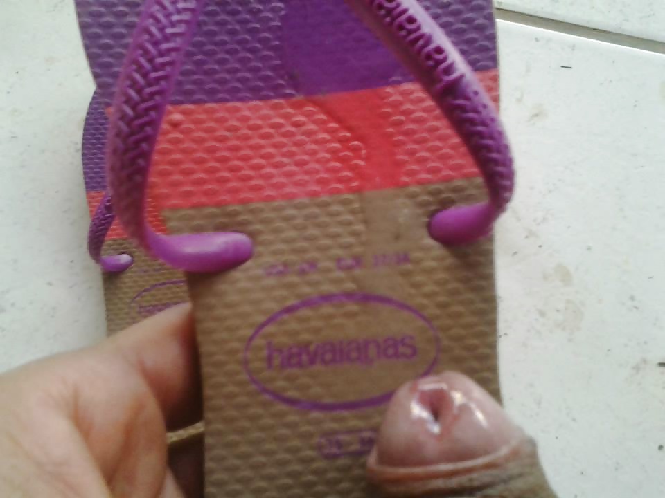 HAVAIANAS FLAT DAS PRIMAS #27215613