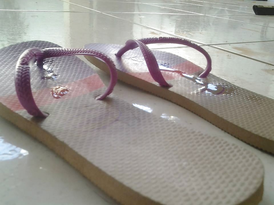 HAVAIANAS FLAT DAS PRIMAS #27215656