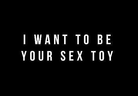 Il tuo giocattolo sessuale
 #32709862