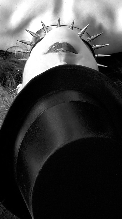 フェティッシュな世界
 #33333103