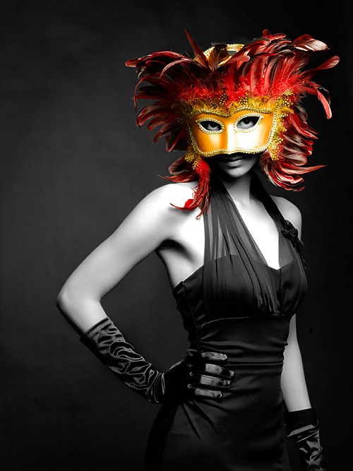 Mundo fetichista
 #33333125