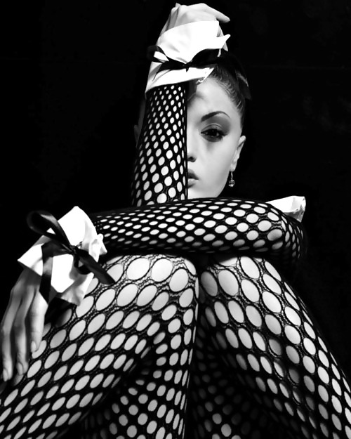 Mundo fetichista
 #33333137