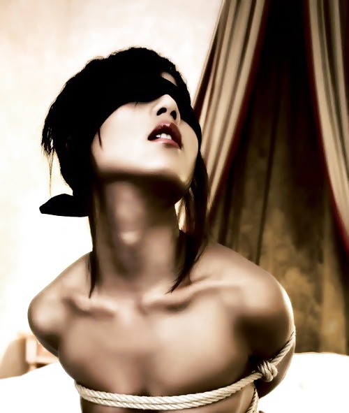 Mundo fetichista
 #33333170