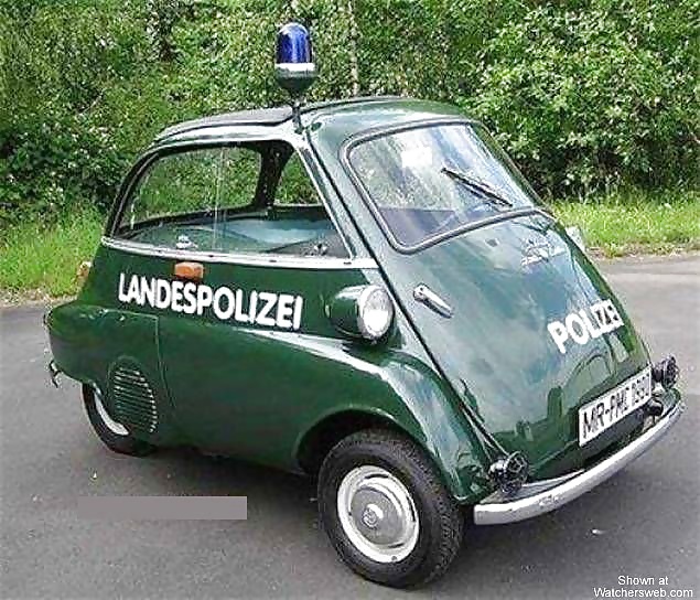 Interessante Polizeiautos (nicht Nackt - Einfach Lustig) #40112805