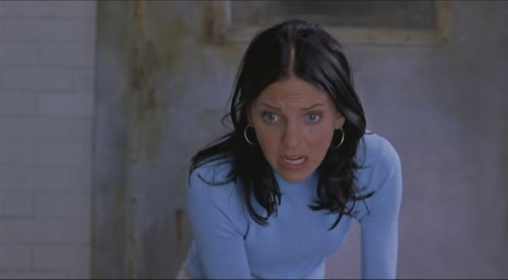 Scary Movie 2 So Fucking Sexy (Ongoing) #22978804