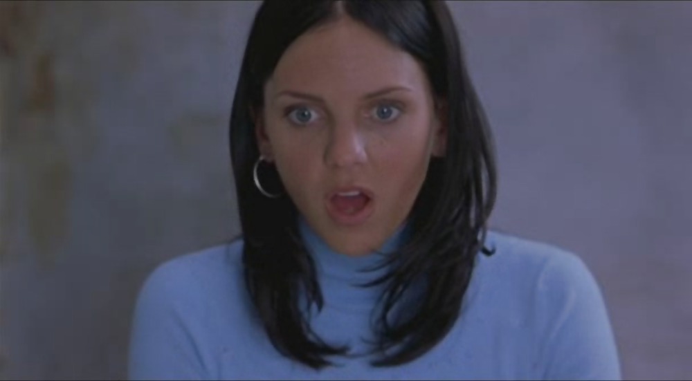 Scary Movie 2 So Fucking Sexy (Ongoing) #22978816