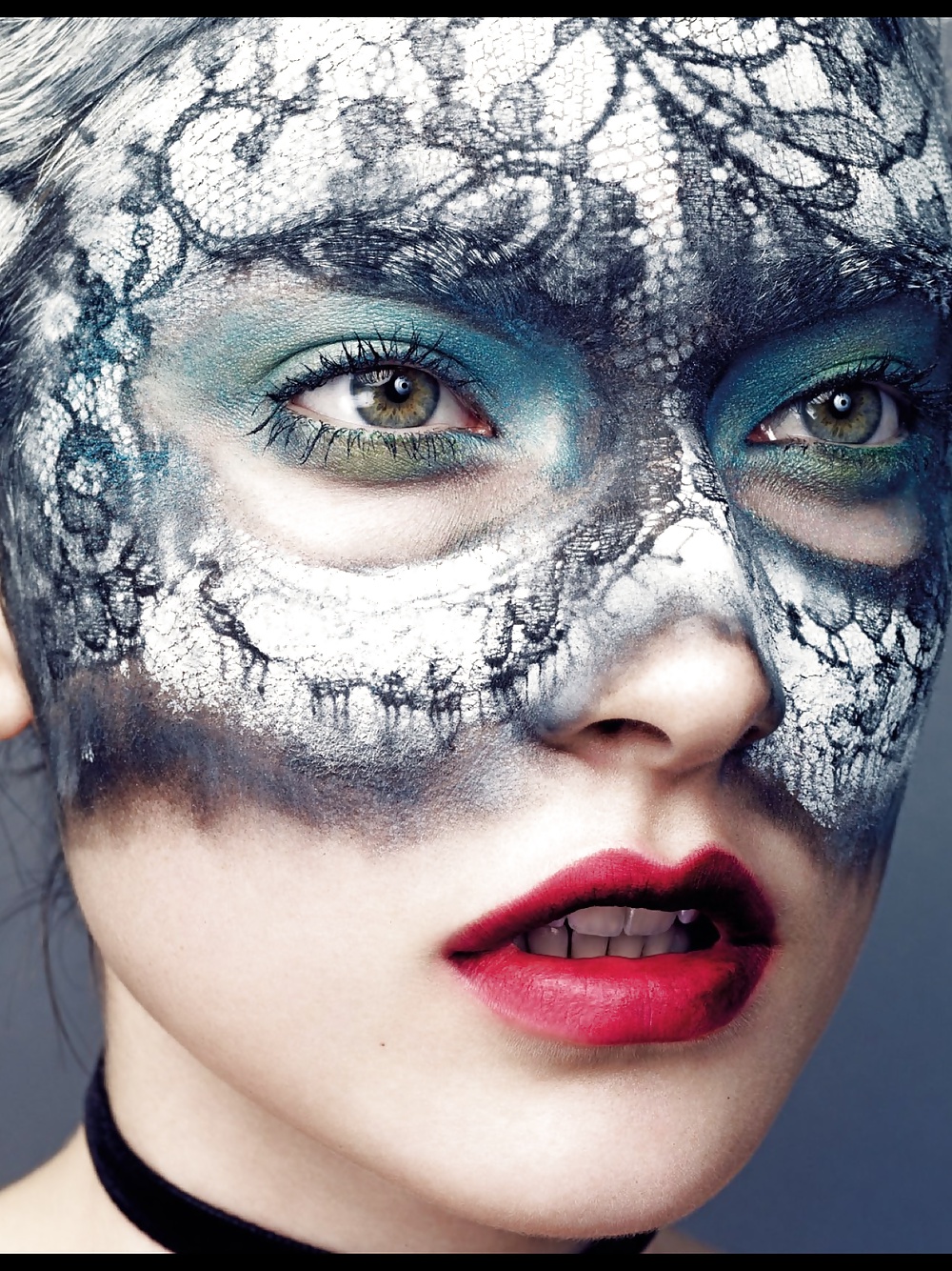 Faces and Erotic 2 #27861837
