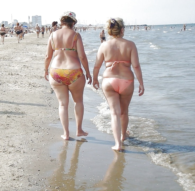 Matures Who Have It And Flaunt It #31422391