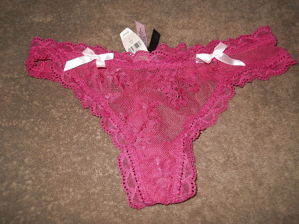 New panties of my teen kinswoman - Sestrine nove gacice #39243800