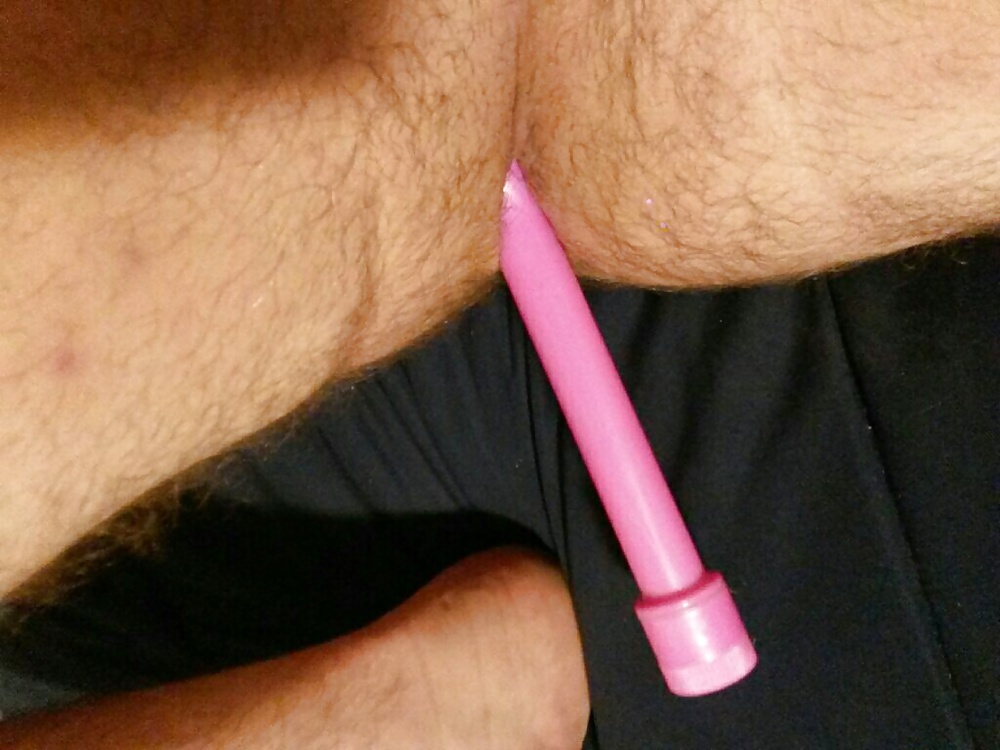 Things in my ass #32862145