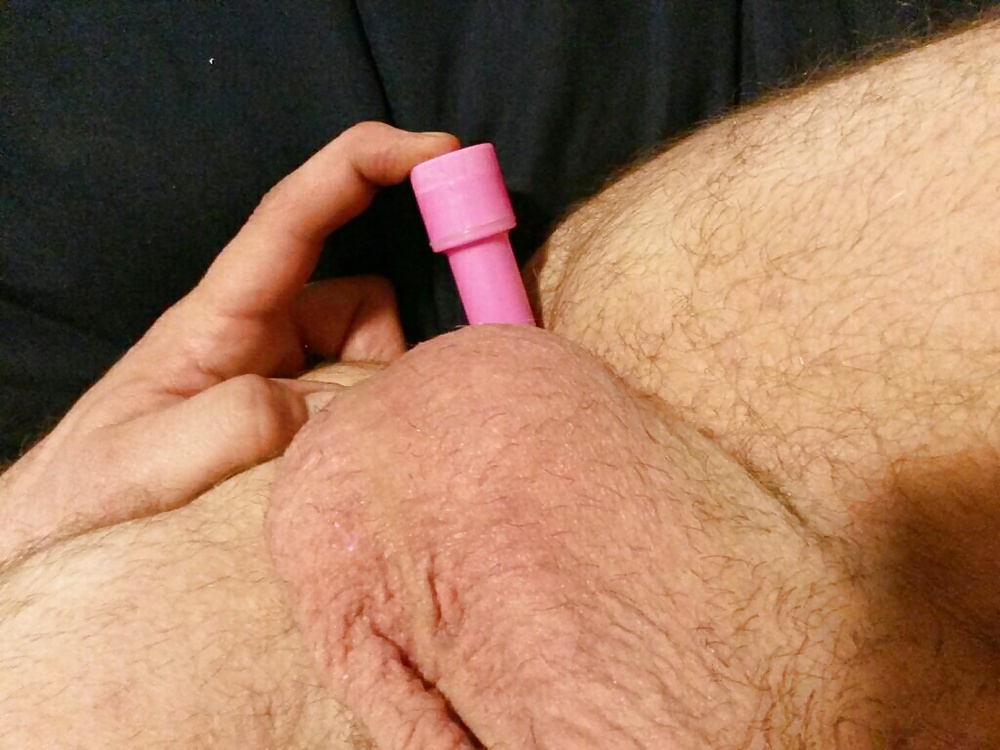 Things in my ass #32862147