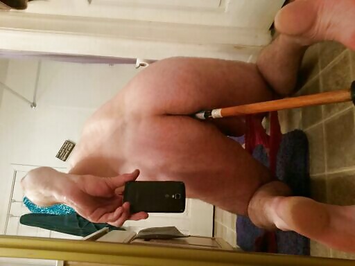 Things in my ass #32862154