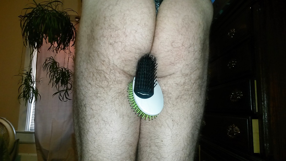 Things in my ass #32862174