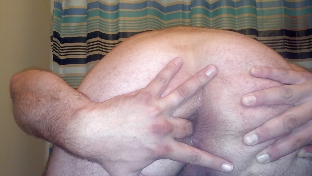 Things in my ass #32862204