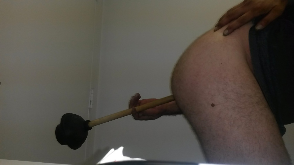 Things in my ass #32862223