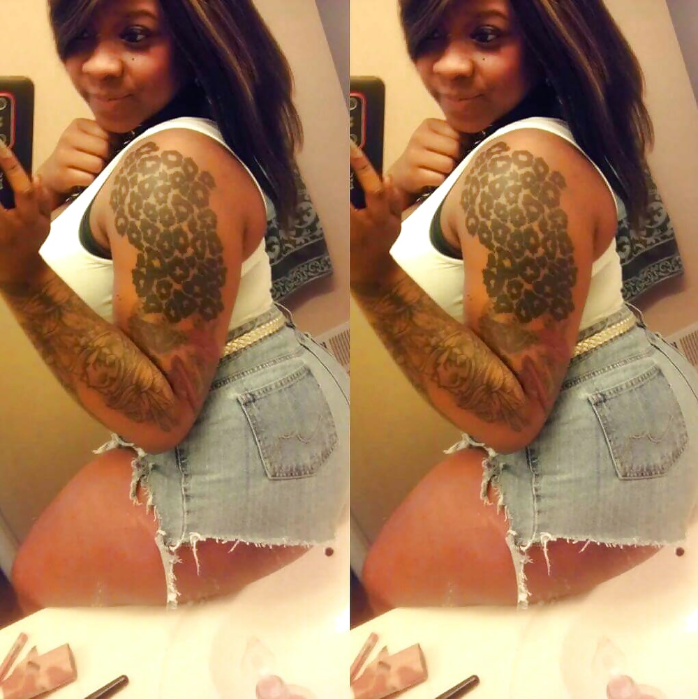 DAMN SHE GOT DAT WORK VOL.139 #40501953