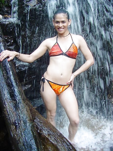 Ladyboy Phone from Phuket #35520501