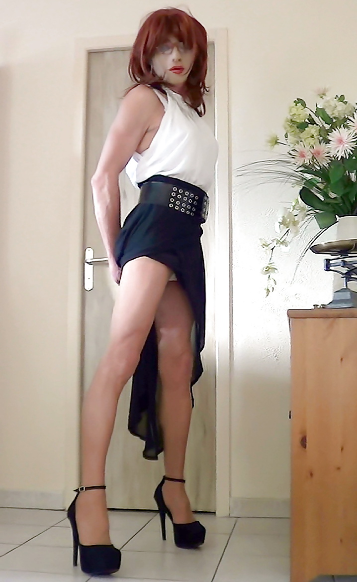 Robe en tule
 #39204684