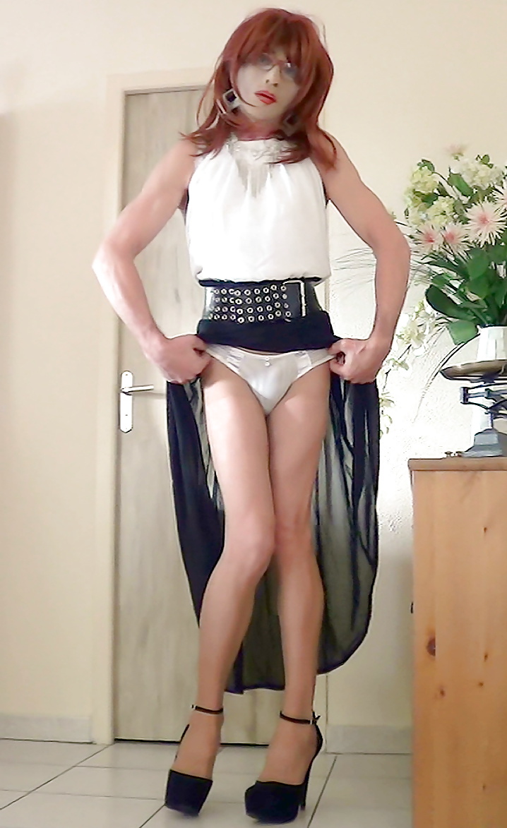 Robe en tule
 #39204737