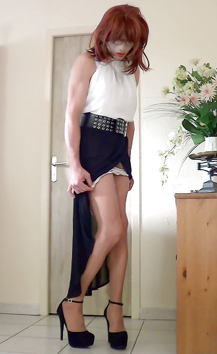 Robe en tule
 #39204745